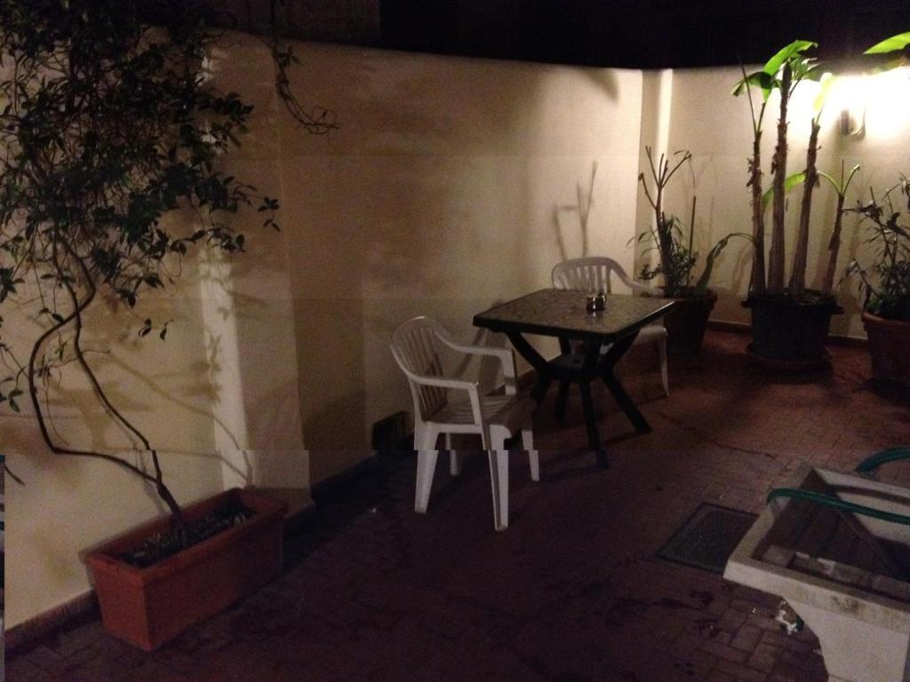 Affittacamere Ottimista Roma