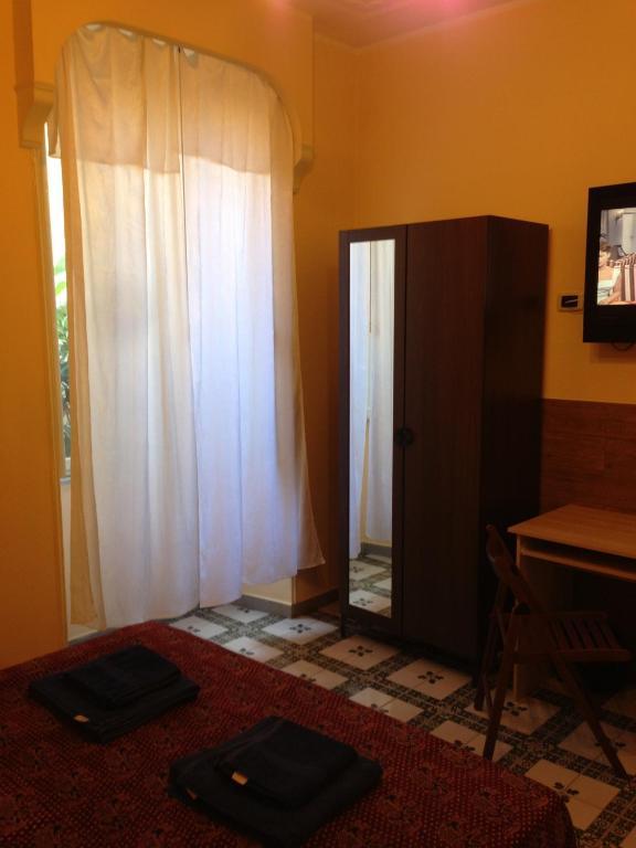 Affittacamere Ottimista Roma